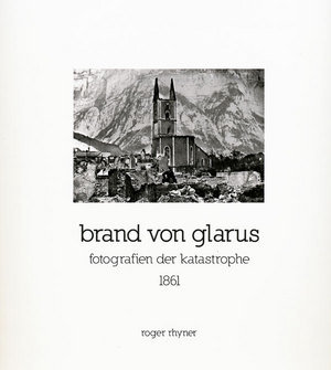 Brand von Glarus