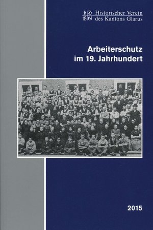 Arbeiterschutz im 19. Jahrhundert