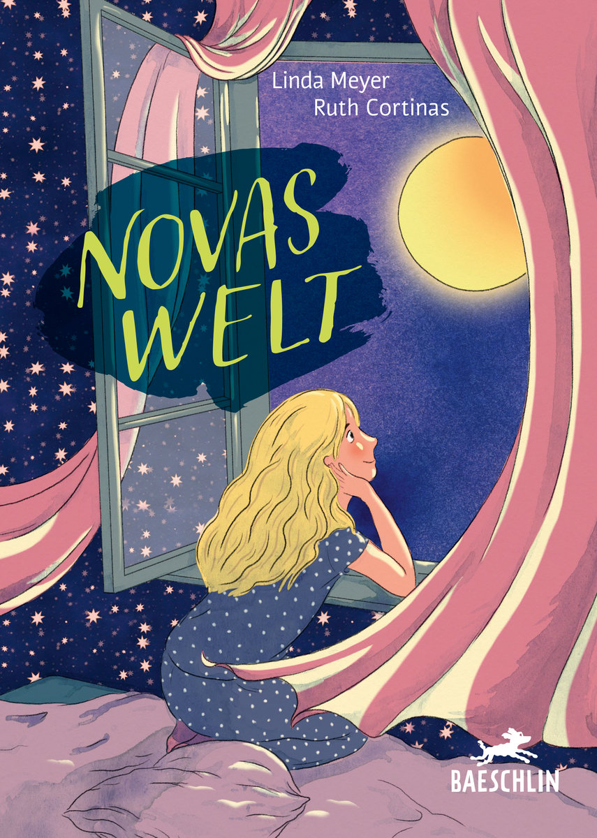 Novas Welt