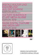 Digitale Kultur und Medienkunst aus der Schweiz / Digital Culture and Media Art from Switzerland / Culture numérique et art média de Suisse - Edition 2010