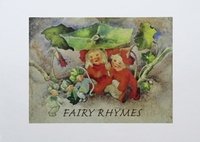 Fairy rhymes