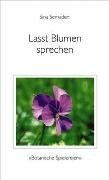 Lasst Blumen sprechen