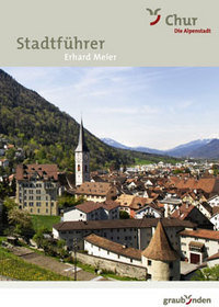 Stadtführer Chur