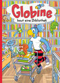 Globine baut eine Bibliothek