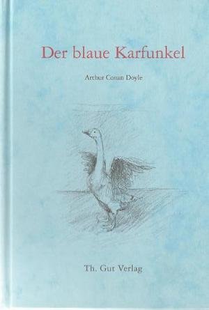 Der blaue Karfunkel