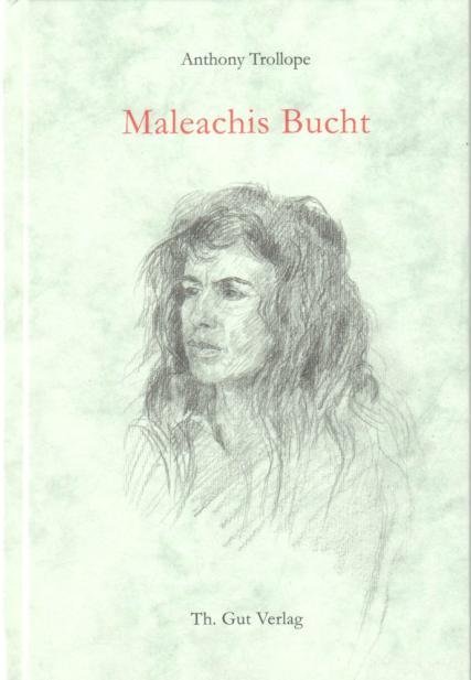 Maleachis Bucht