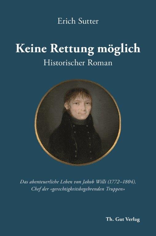 Keine Rettung möglich