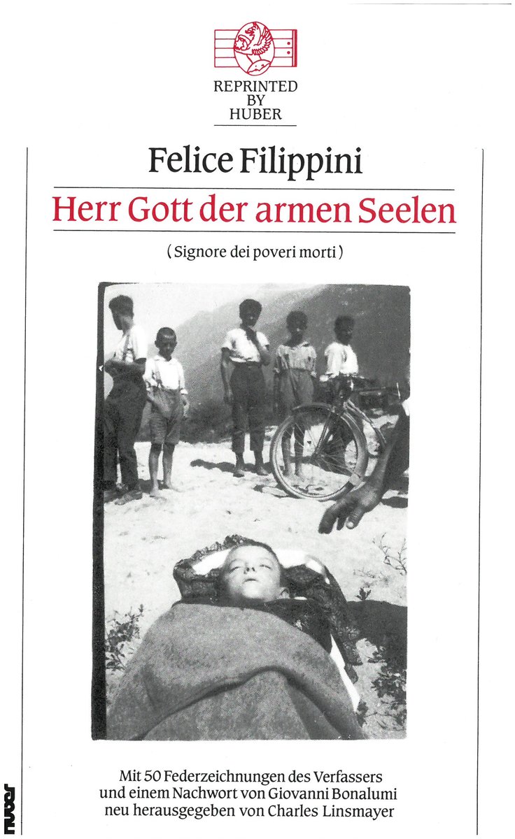 Herr Gott der armen Seelen (Signore dei poveri morti)