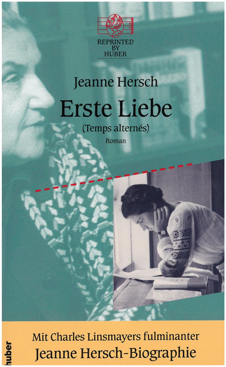 Erste Liebe (Temps alternés)