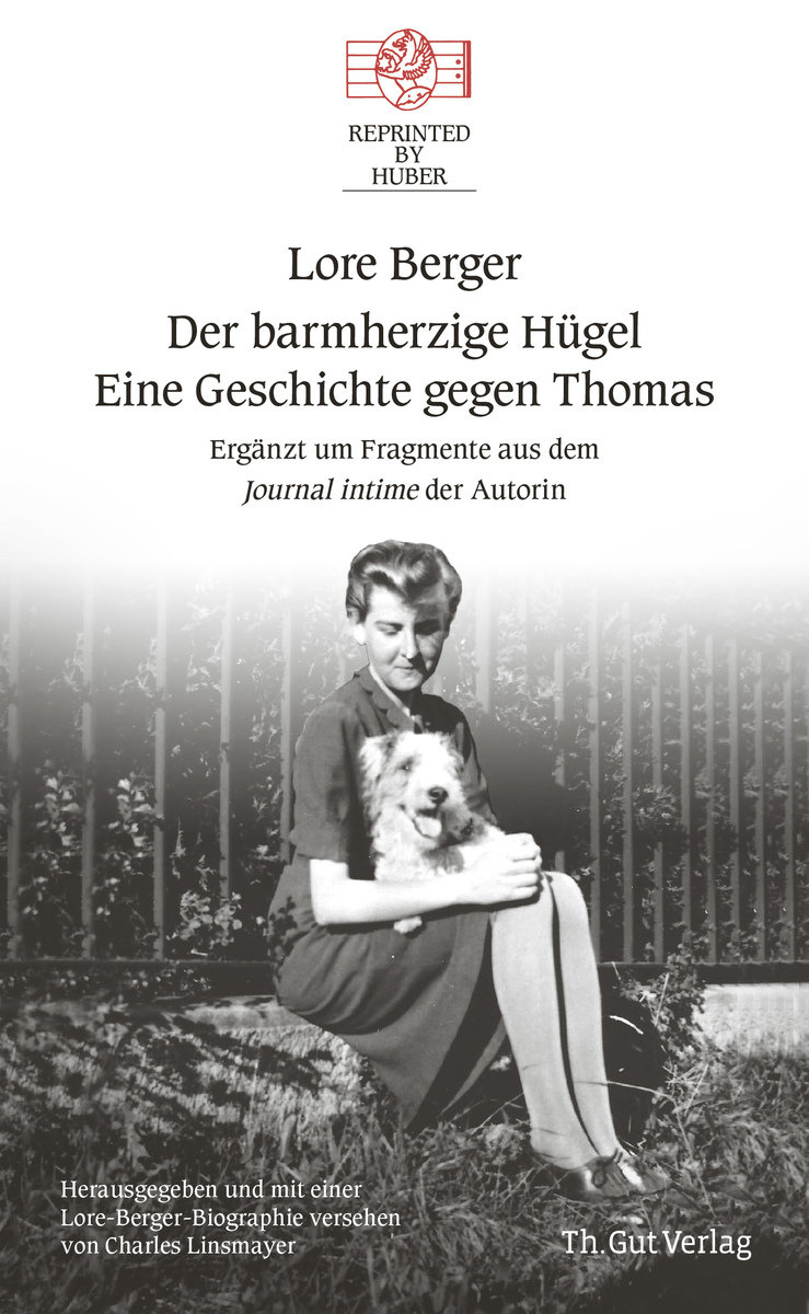 Der barmherzige Hügel Eine Geschichte gegen Thomas