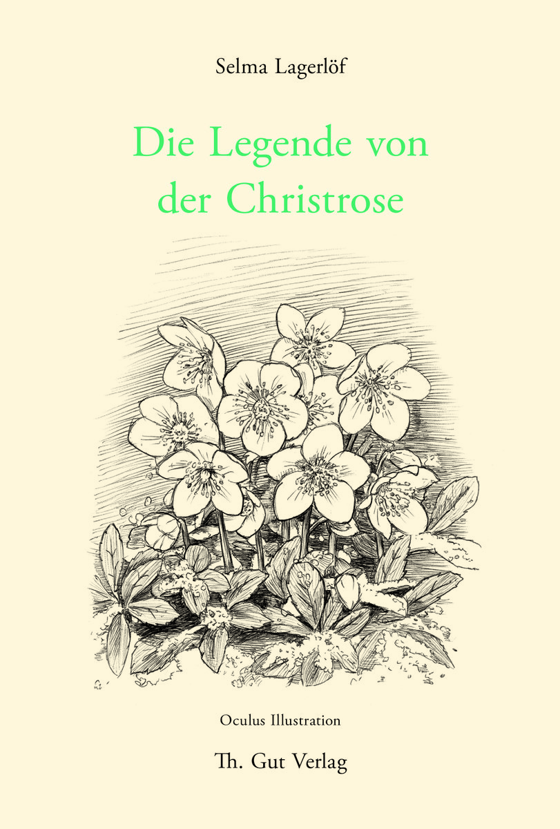 Die Legende von der Christrose