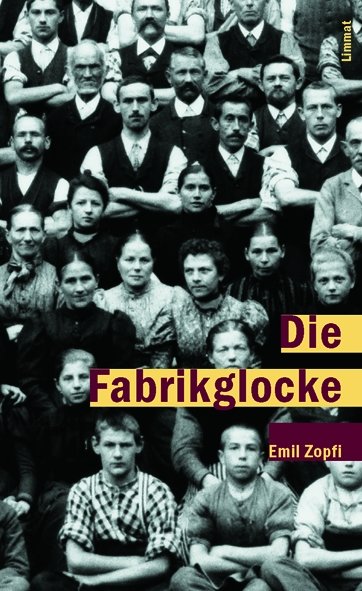 Die Fabrikglocke