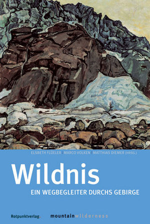 Wildnis