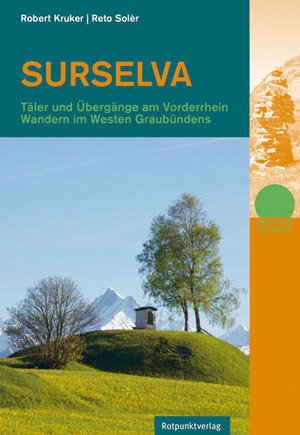 Surselva