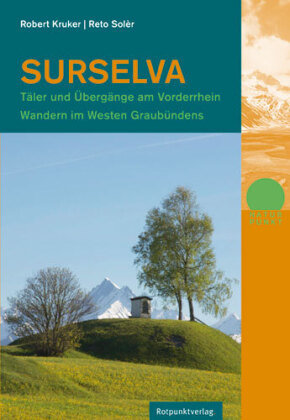 Surselva