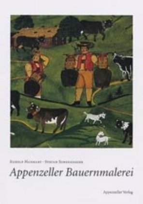 Appenzeller Bauernmalerei