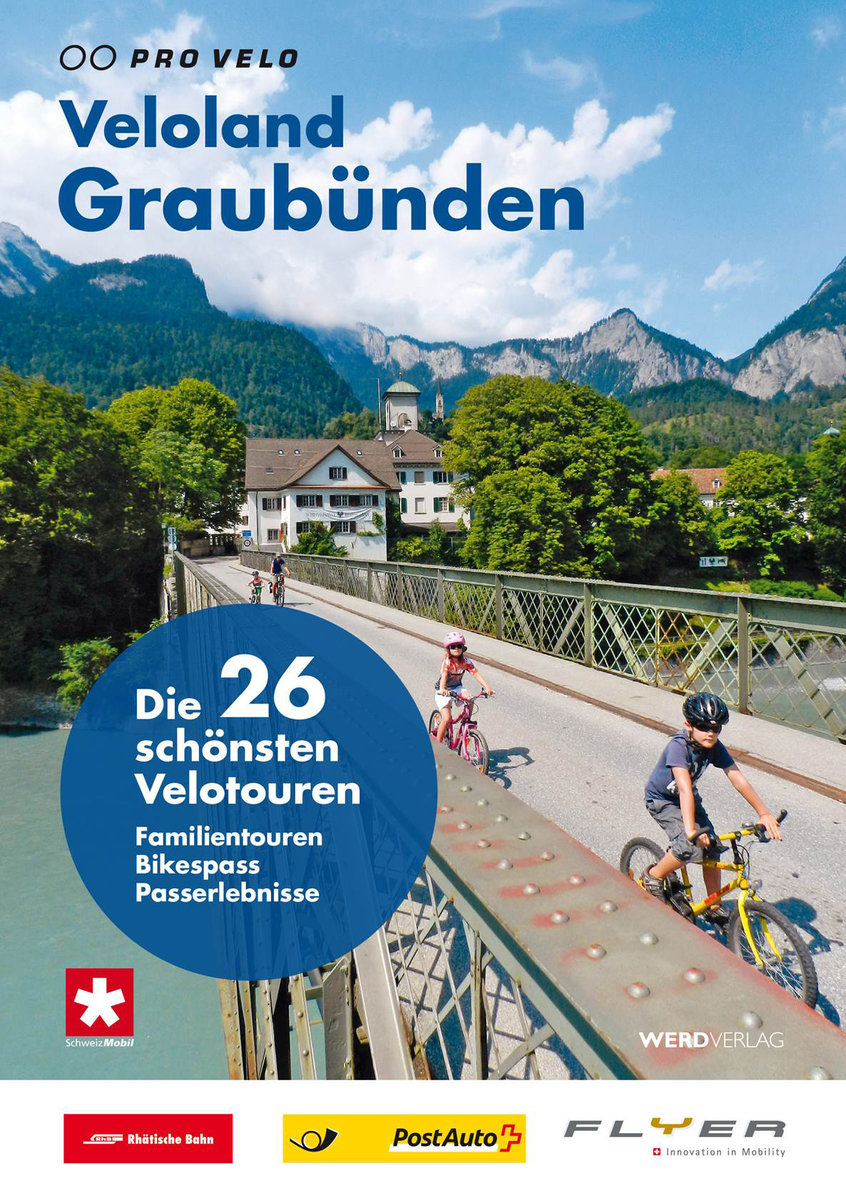 Veloland Graubünden