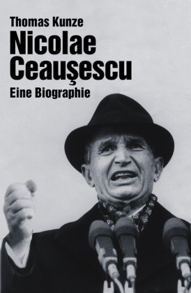 Nicolae Ceausescu