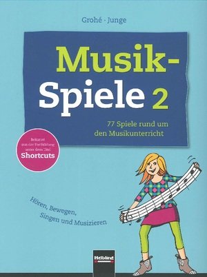 Musikspiele 2 (HI-S7448)