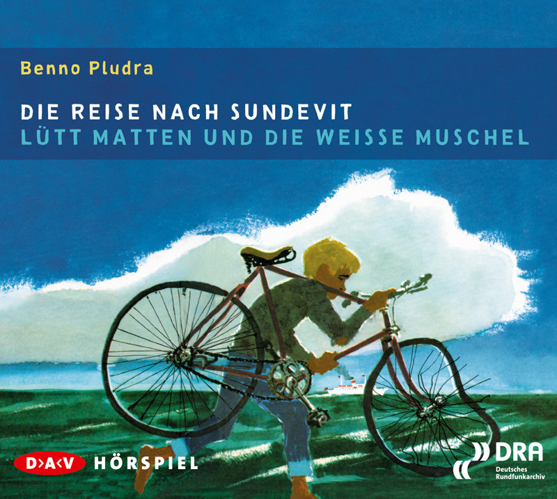 Die Reise nach Sundevit / Lütt Matten und die weiße Muschel