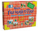 Mein Ferienkoffer - Malen, Spielen, Rätseln