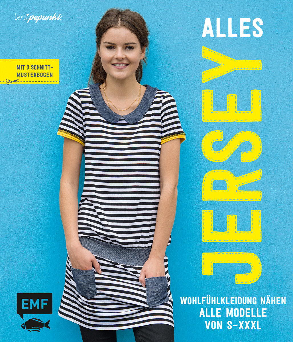 Alles Jersey