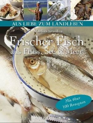 Frischer Fisch aus heimischen Gewässern