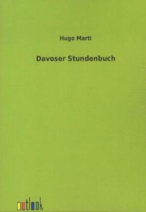 Davoser Stundenbuch