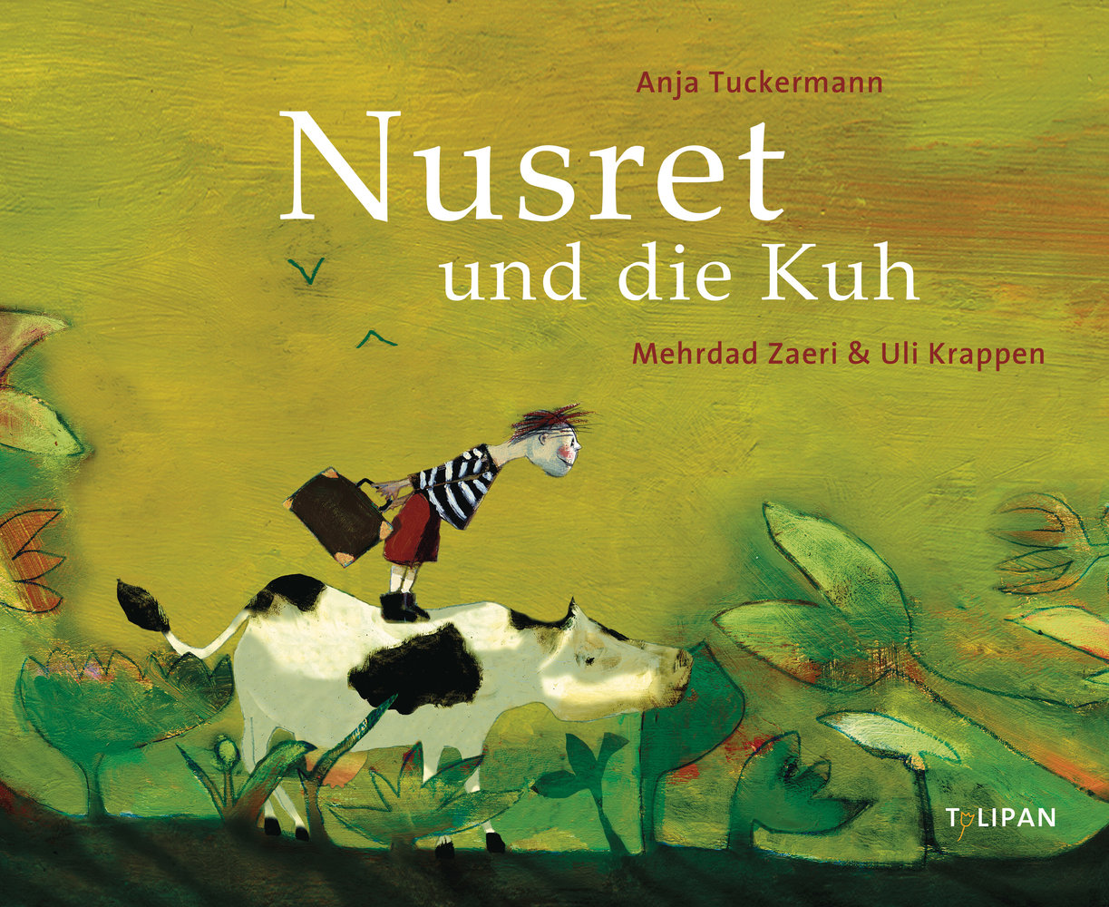 Nusret und die Kuh