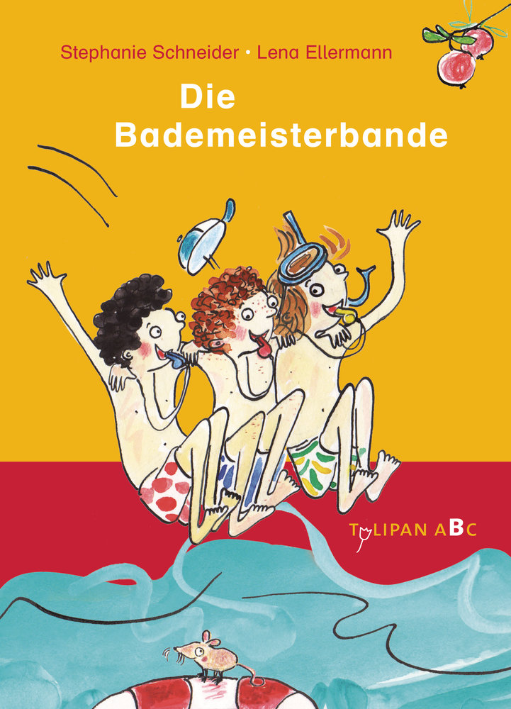 Die Bademeisterbande