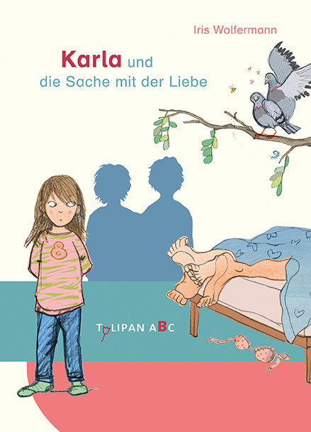 Karla und die Sache mit der Liebe