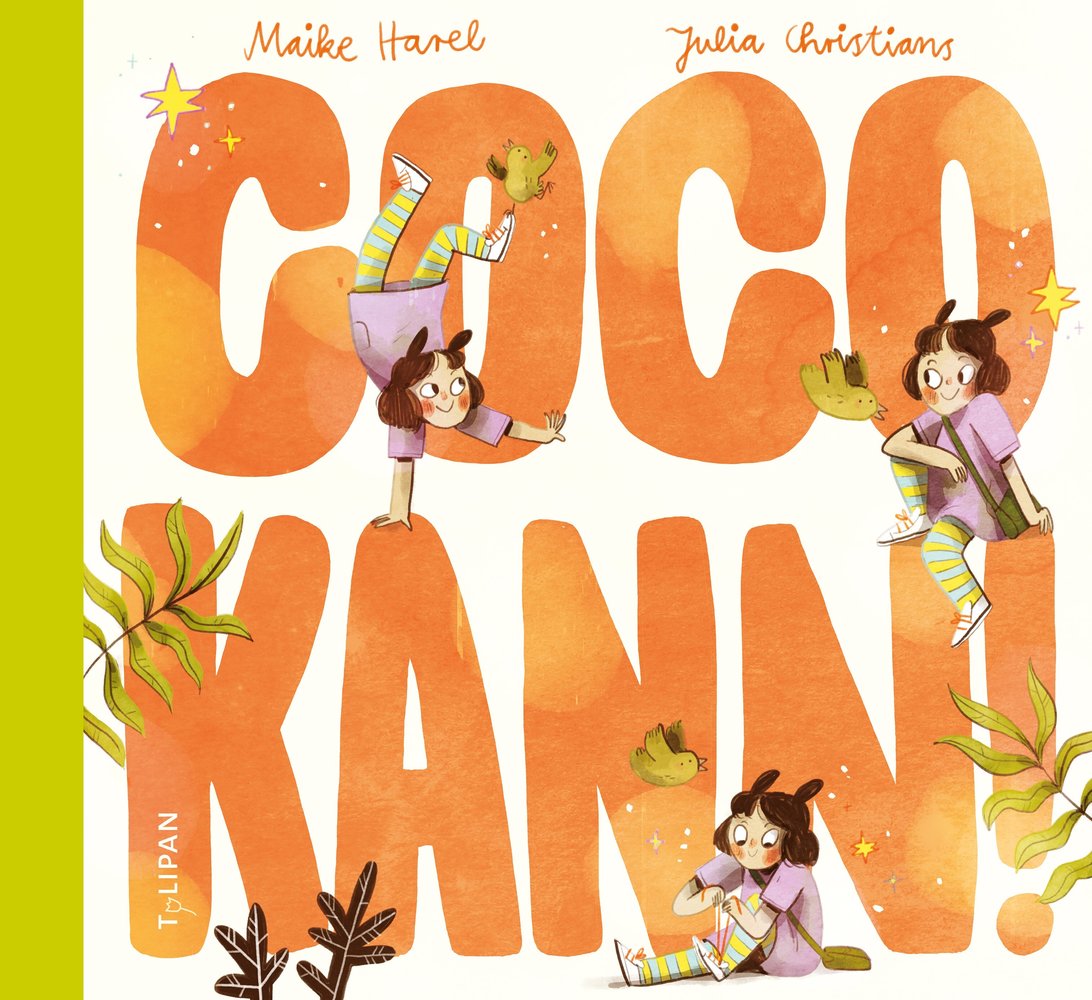 Coco kann!