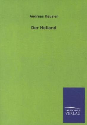 Der Heliand