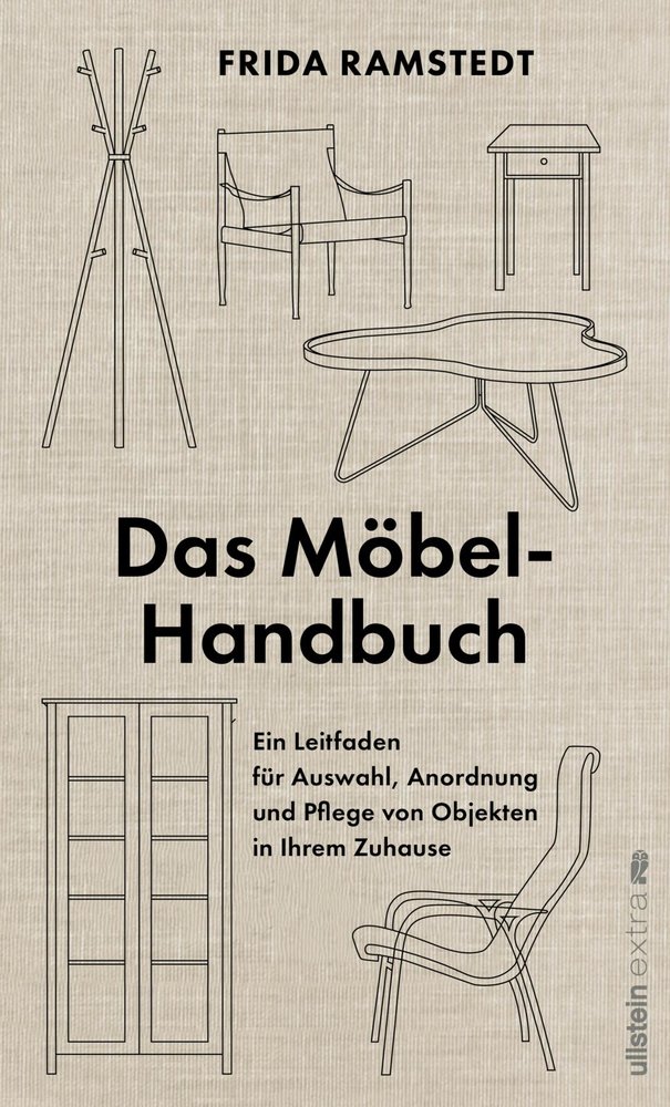 Das Möbel-Handbuch