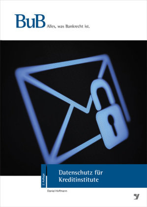 Datenschutz für Kreditinstitute