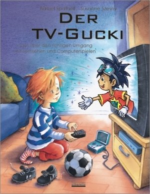 Der TV-Gucki