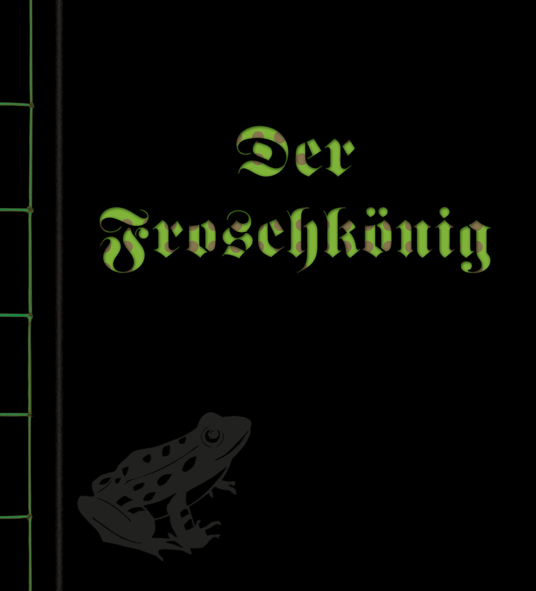 Der Froschkönig