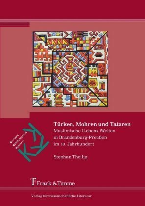 Türken, Mohren und Tataren