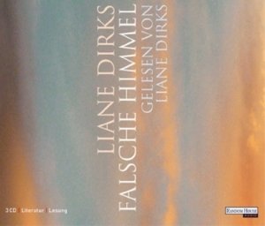 Falsche Himmel, 3 Audio-CDs