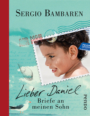 Lieber Daniel