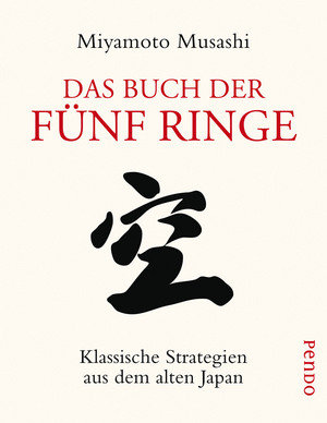 Das Buch der fünf Ringe