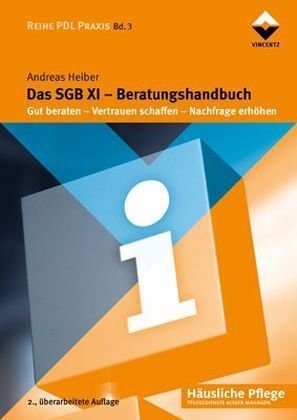 Das SGB XI-Beratungshandbuch