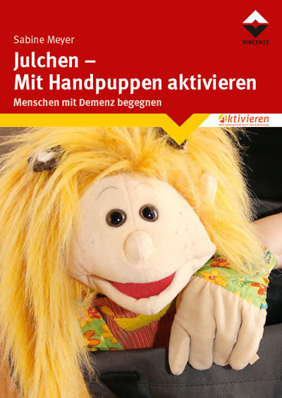 Julchen - Mit Handpuppen aktivieren