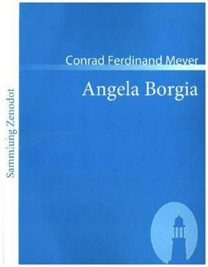 Angela Borgia