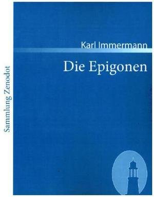 Die Epigonen