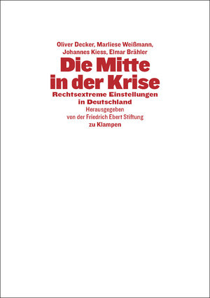 Die Mitte in der Krise