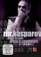 How I became World Champion, DVD-ROM Vol.1