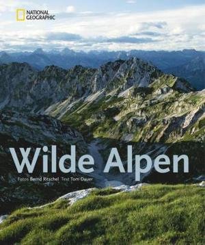 Wilde Alpen