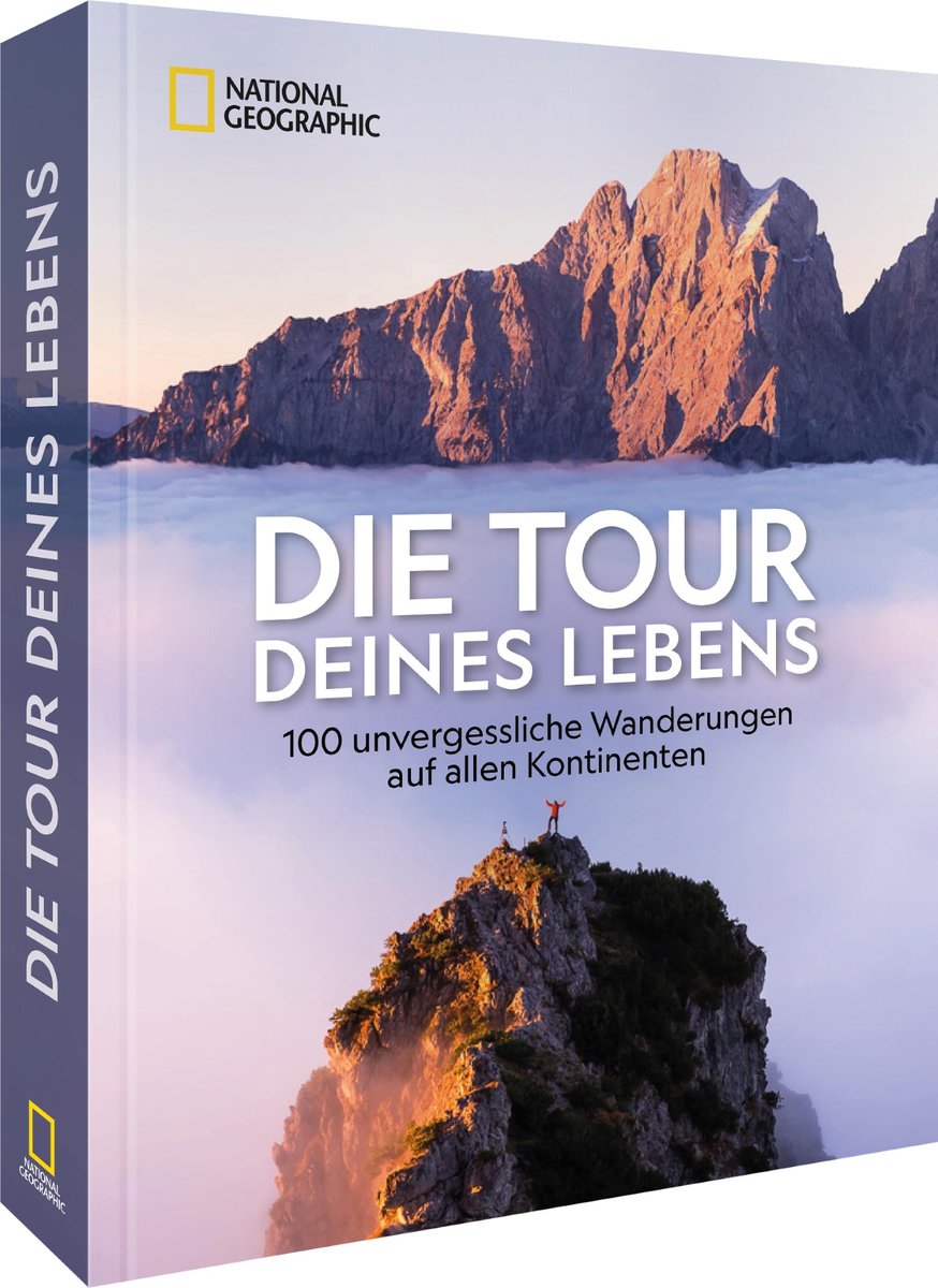 Die Tour deines Lebens