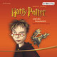 Harry Potter Band 4 - Harry Potter und der Feuerkelch / Gelesen von Rufus Beck